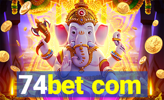74bet com